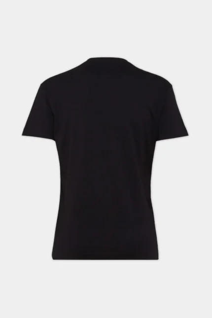 Dsquared2 Wash Just Right Fit Babes T Shirt (4)