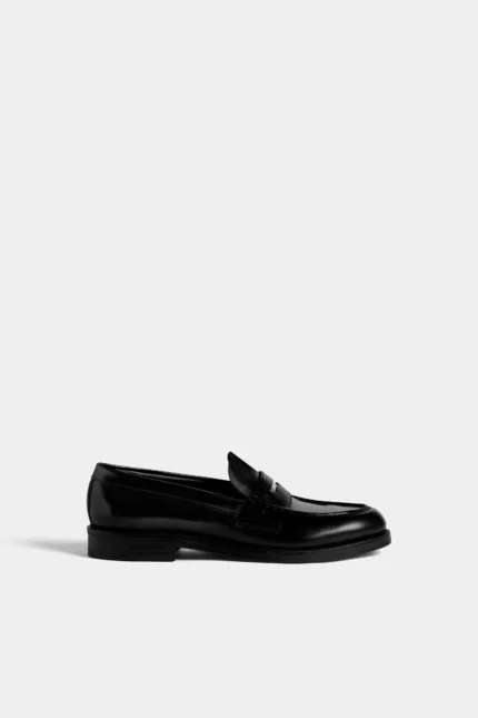 Dsquared2 Beau Leather Loafer (5)