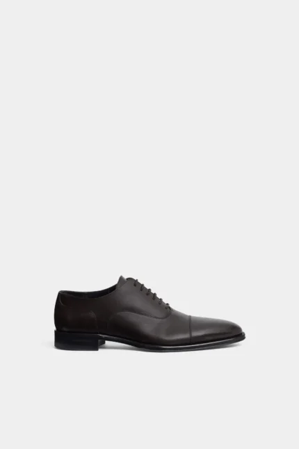 Dsquared2 Classic Evening Oxford Shoes (1)